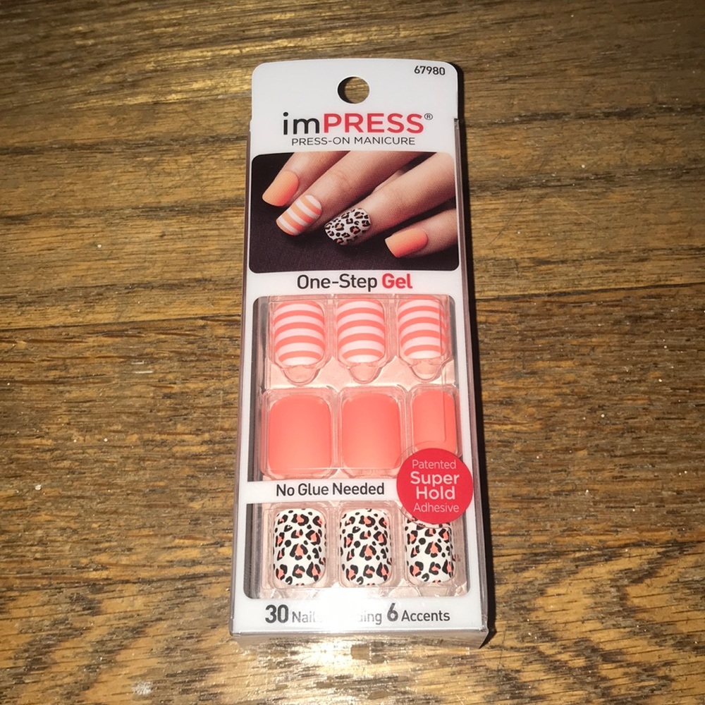 Press on Nails